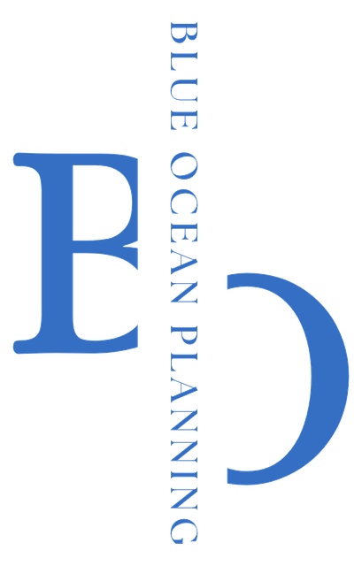 Blue Ocean Planning